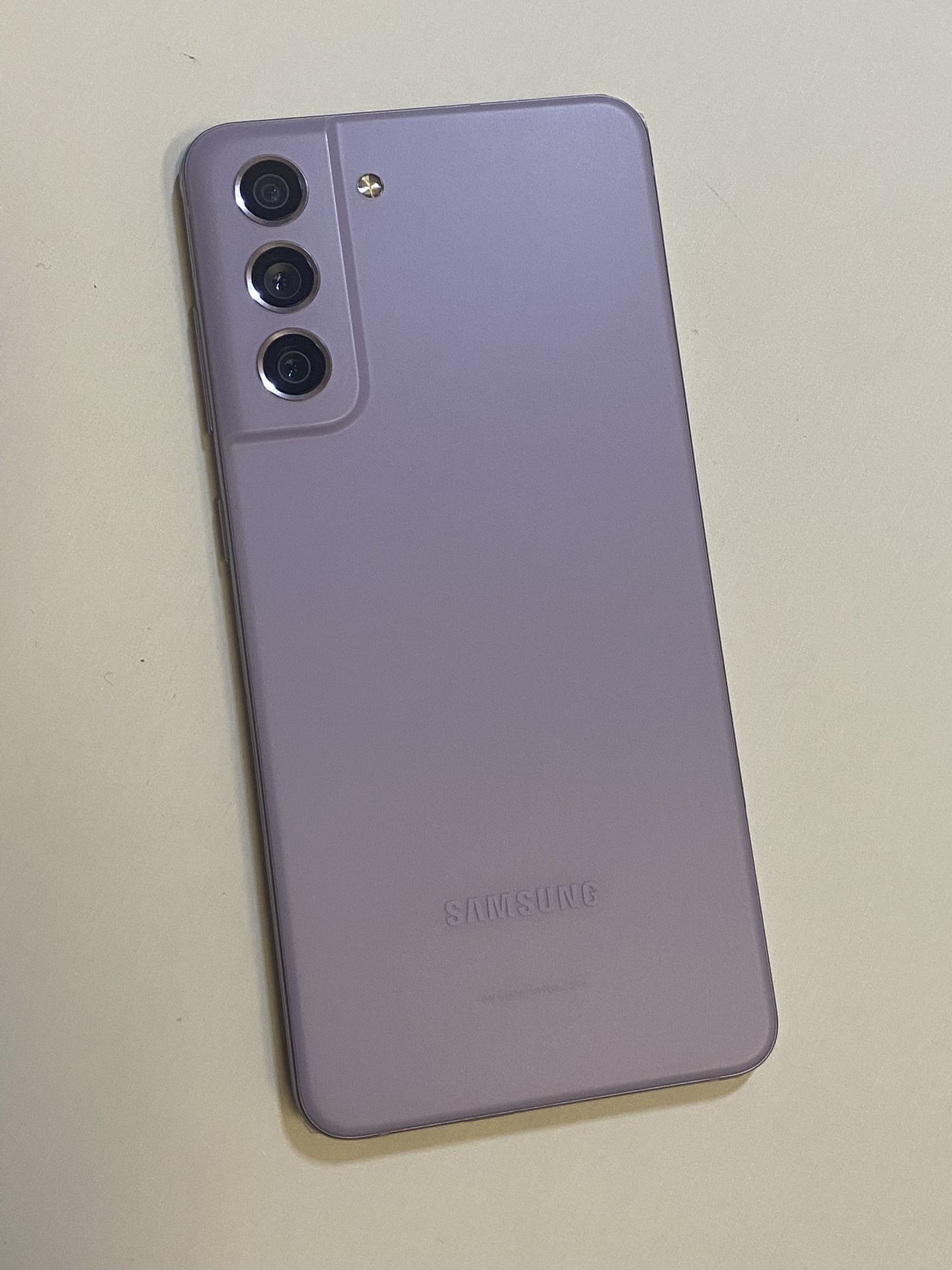 Galaxy S21 FE 5G Fully Unlocked