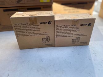Xerox 106R02605 black