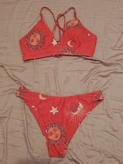 Sun & Moon Bikini