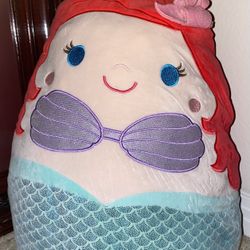 Disney Squishmallow