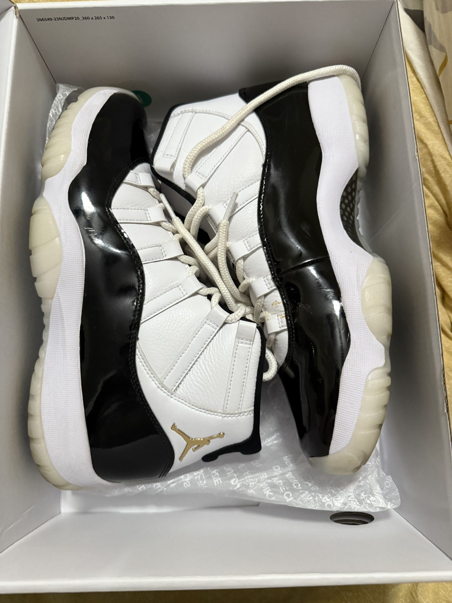 Jordan 11