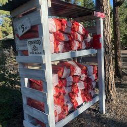 Firewood Bundles $5