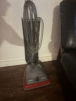 vacuumm