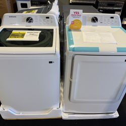 Lavadora Y Secadora Samsung (Electirco )