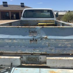 1976 Chevrolet Truck