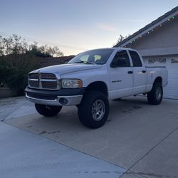 2002 Dodge Ram 1500