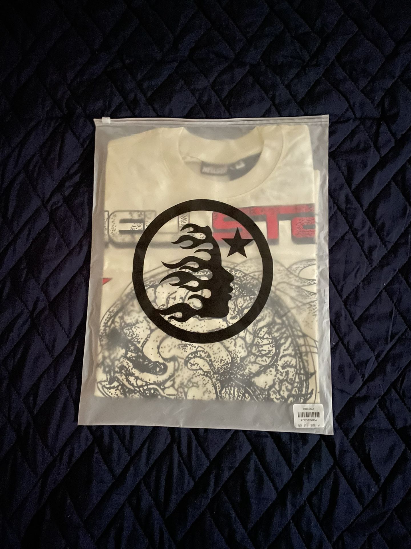 1:1 Hellstar Tee