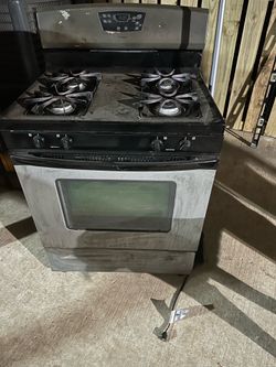 Stove