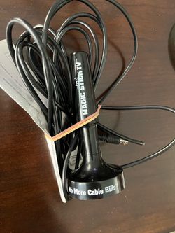 Magic Stick TV Antenna
