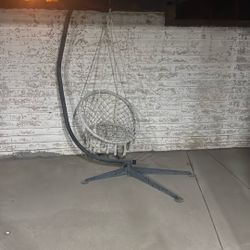 Swing Chair 