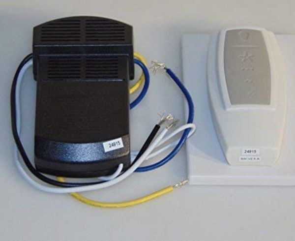 New Hampton Bay Hb 343 668 Ceiling Fan Remote For Sale In