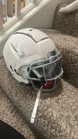 F7 football helmet Available