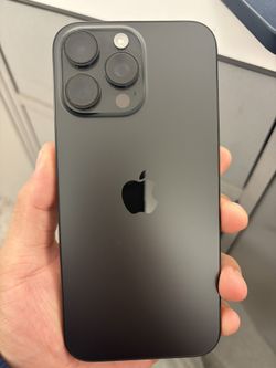 iPhone 16 Pro Max Unlocked 