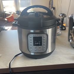 Instant Pot 