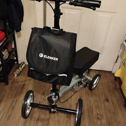 Knee Scooter 