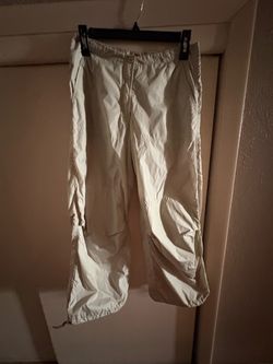 Marithe Francois Girbaud Casual Cargo Pants