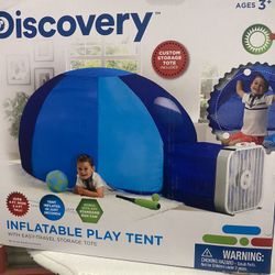 Children’s Tent