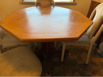 Dinning set