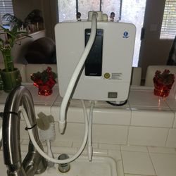 mechine for water alkaline clean 