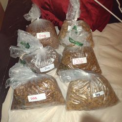 Dog Food 