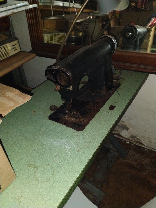 Sewing Machine