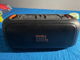 JBL PARTYBOX OTG ESS