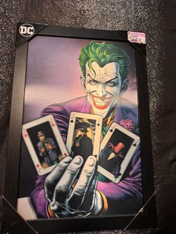 Joker Poster