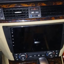 2007 BMW 3 Series