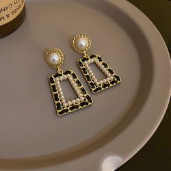 New Fashion Drop Earrings