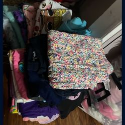 Girl Clothes 