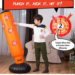 Punching Bag 