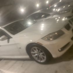 2010 BMW 328i