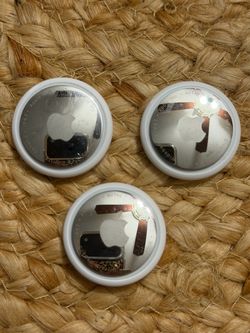 3 Apple AirTag