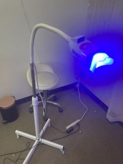 Teeth Whitening