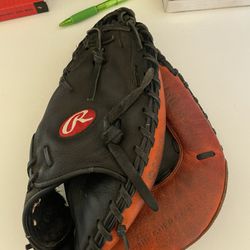Catchers Glove