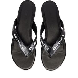 Balenciaga Sandals Size 41