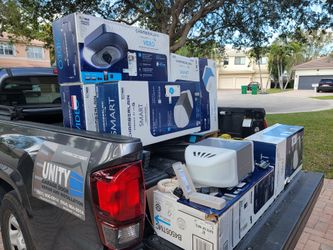 Smart Side Opener by LiftMaster – $635 + $250 Install | Wall Mount Garage Door Opener