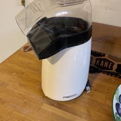 Popcorn Air Popper