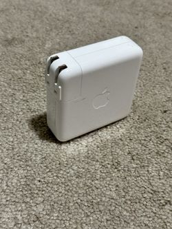 Apple USB C Power Adapter 96w