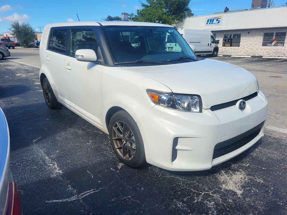 2012 Scion Xb For Sale