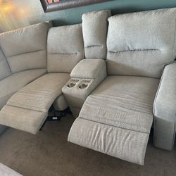 Entire Living Room Set