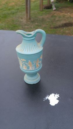 Vintage Avon bottles