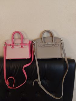 Crossbody $50 both