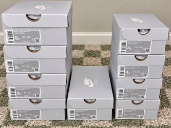 Nike Force 1 Low White Toddler Size 6C 1 Pair available