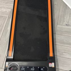 Walking Pad Treadmill