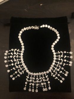 Henri Bendel Necklace