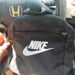 Nike Mini Backpack 