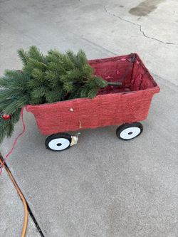 Christmas Decorations $5