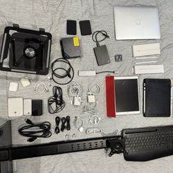 Electronics/ Random Things 