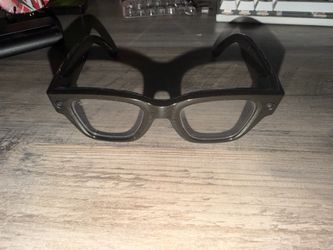 Ray-Ban Meta Display Glasses (Black)